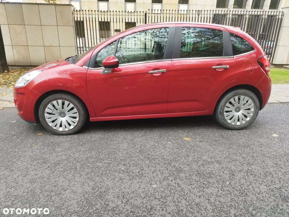 Citroën C3 1.4 VTi Exclusive - 2