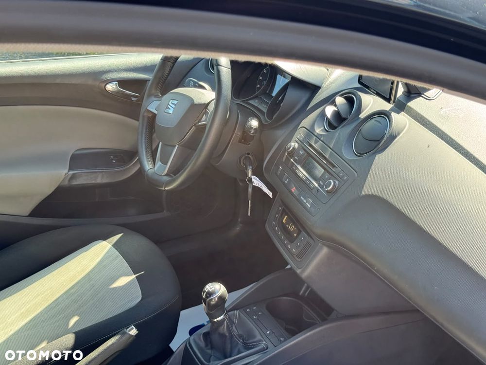 Seat Ibiza - 31