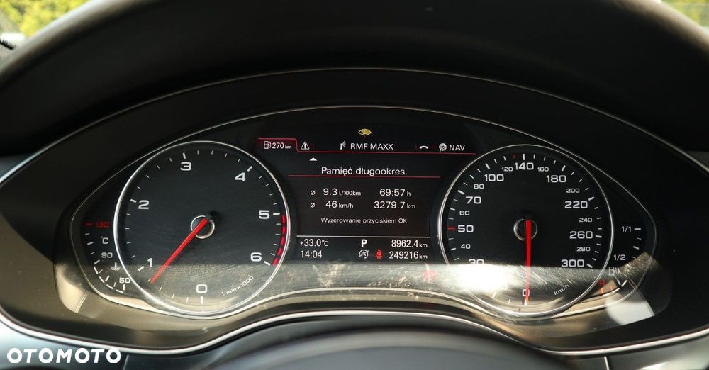 Audi A6 Limousine - 26