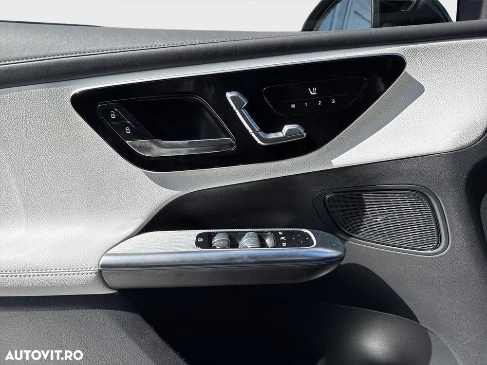 Mercedes-Benz GLC 200 4MATIC MHEV - 13