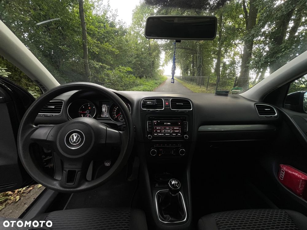 Volkswagen Golf - 7