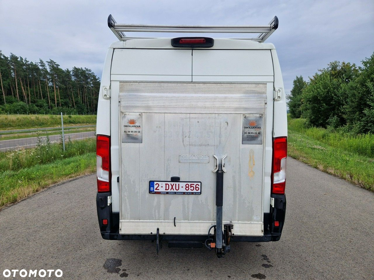 Citroën Jumper - 5