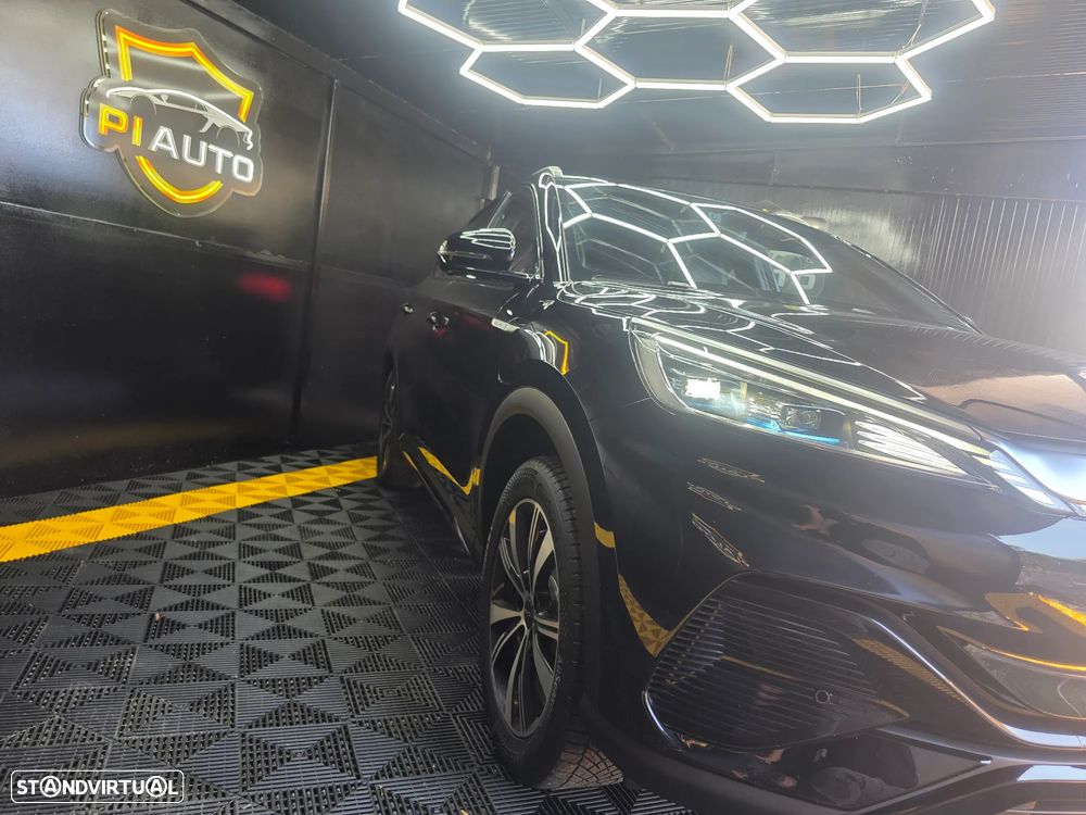 BYD Atto 3 Comfort - 10