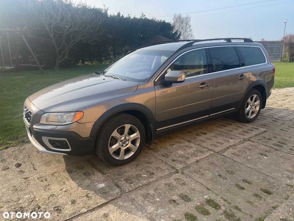 Volvo XC 70 T6 AWD Summum - 2