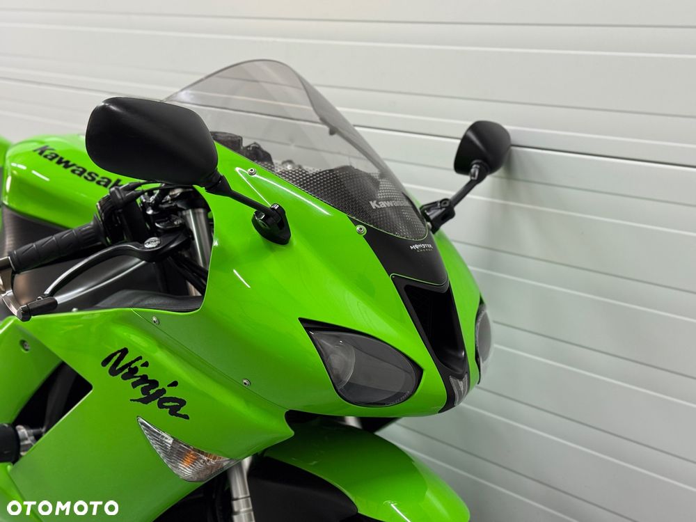 Kawasaki Ninja - 10