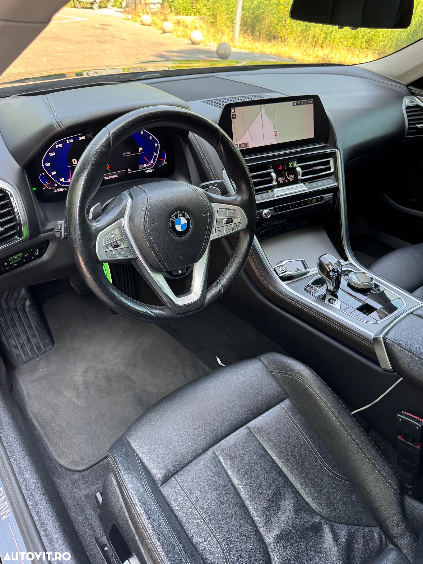 BMW Seria 8 840i xDrive - 8