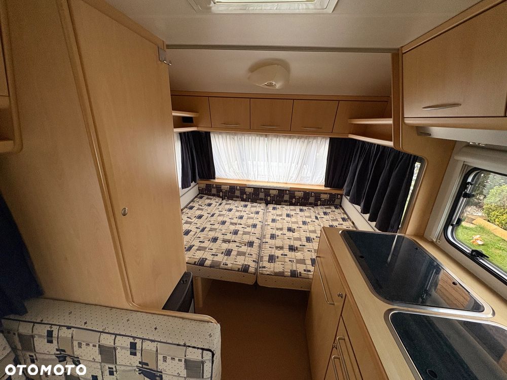 Chateau Calista 390 - 30