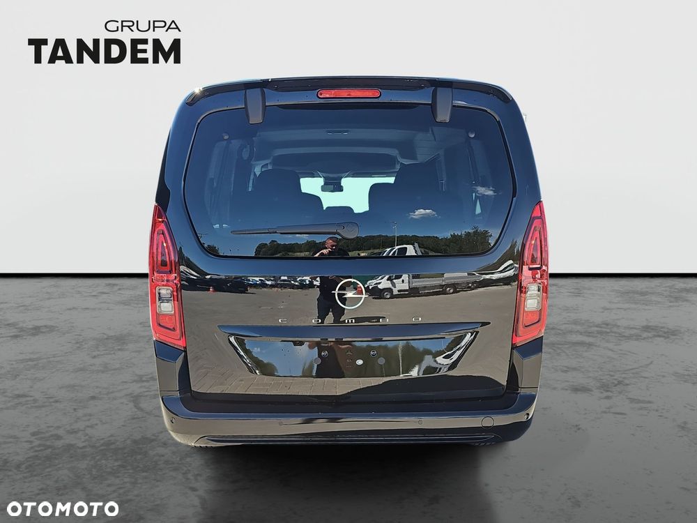 Opel Combo - 7