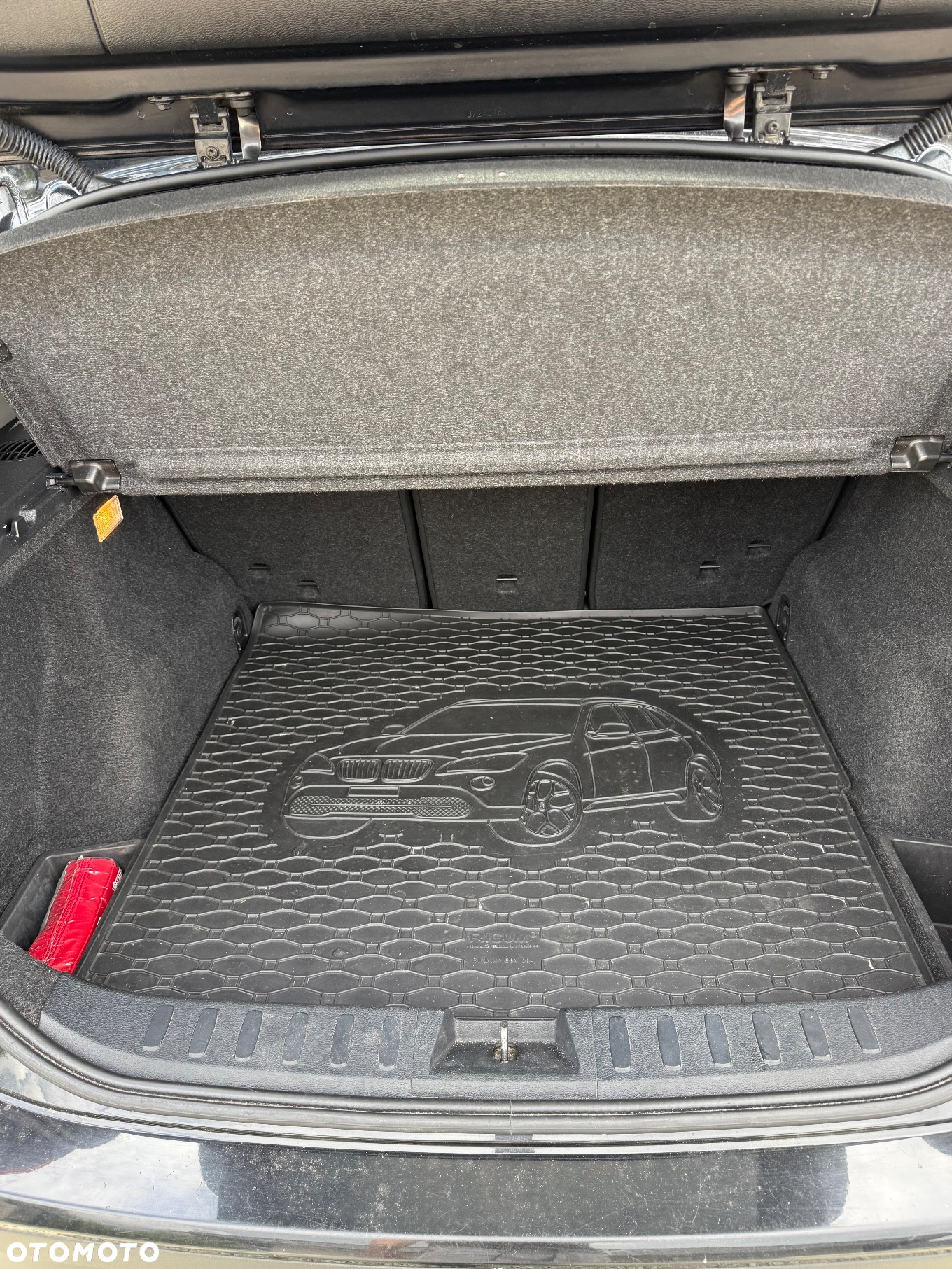 BMW X1 sDrive20d - 20