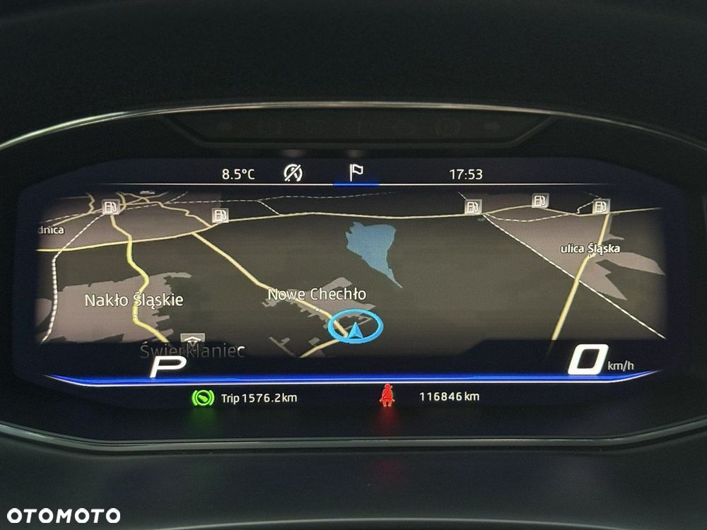 Seat Leon 2.0 TSI Cupra Performance Black S&S 4Drive DSG - 25