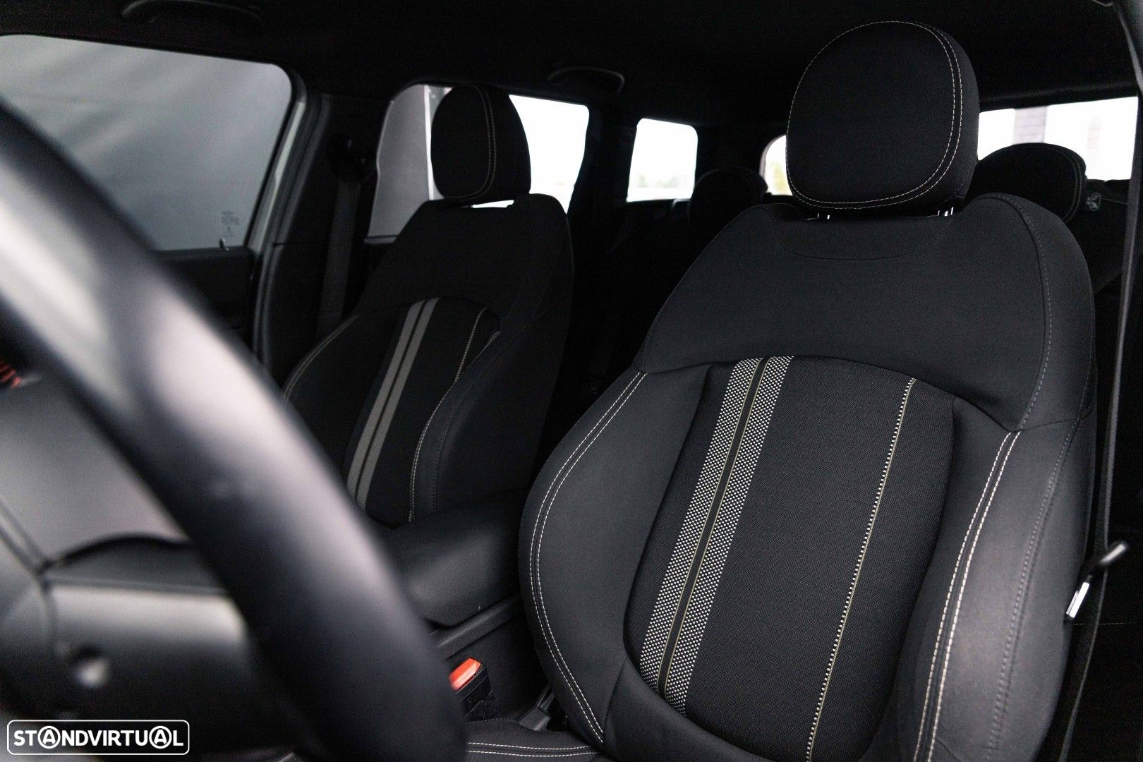 MINI Clubman One D Auto - 20