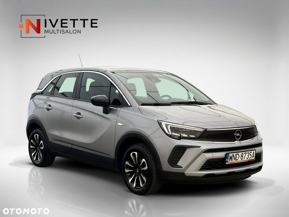Opel Crossland - 3