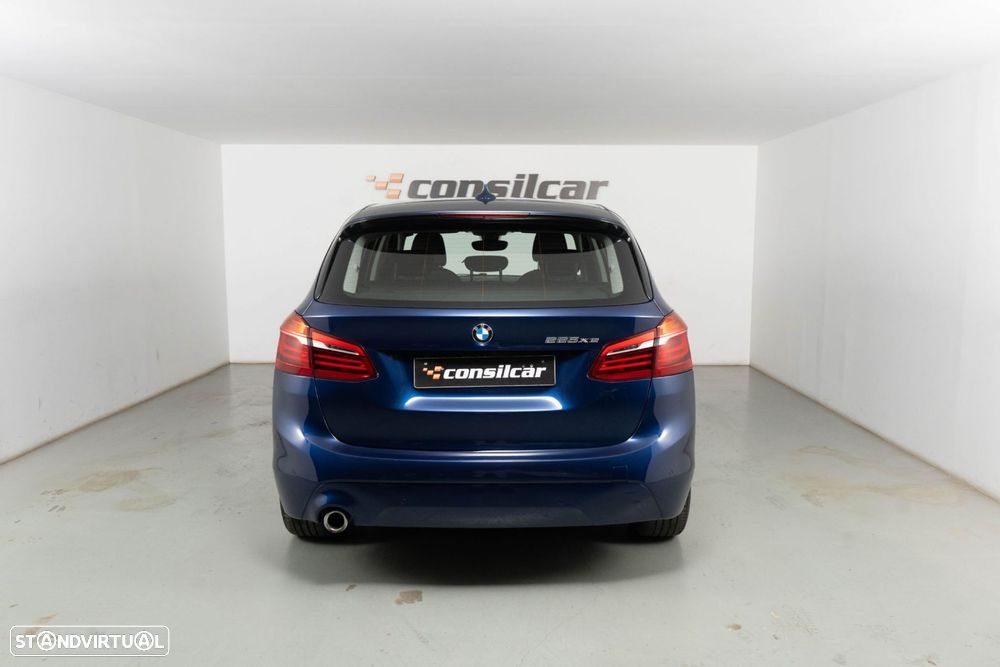 BMW 225xe Active Tourer Advantage - 5
