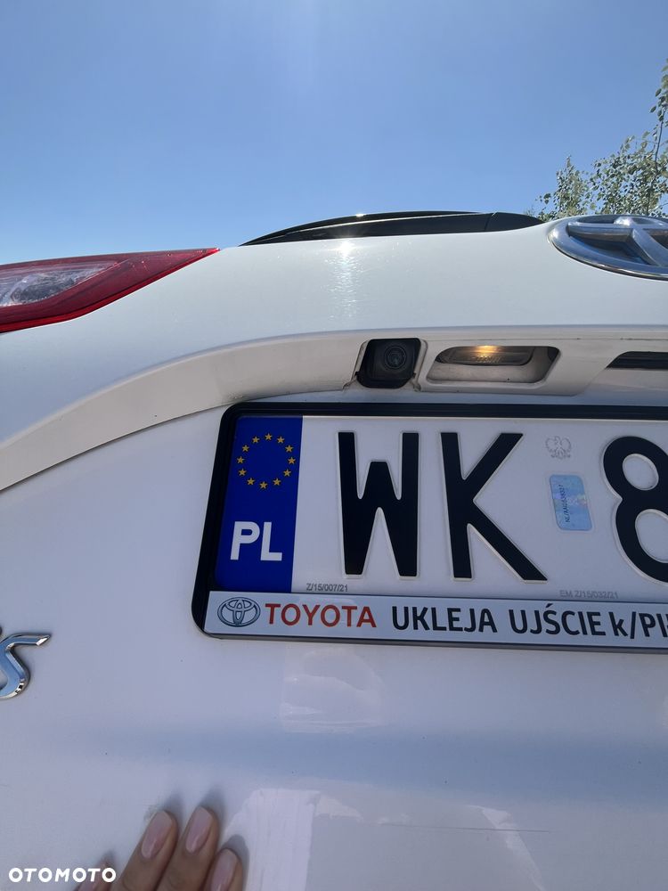 Toyota Yaris - 8