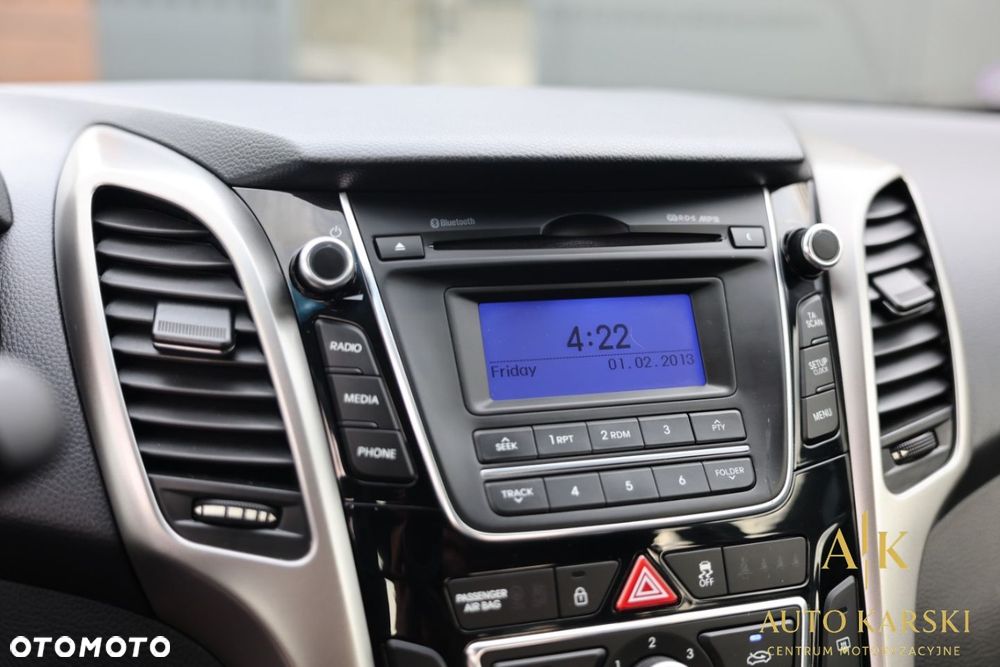 Hyundai i30 - 23
