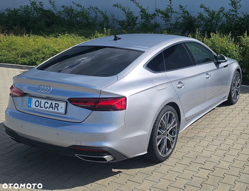 Audi A5 - 9