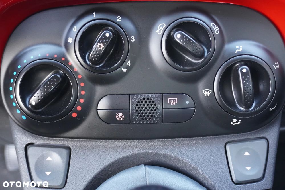 Fiat 500 1.2 Happy Birthday Edition - 21