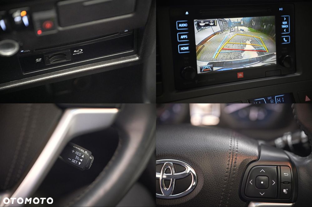 Toyota Sienna 3.5 V6 Limited AWD - 40