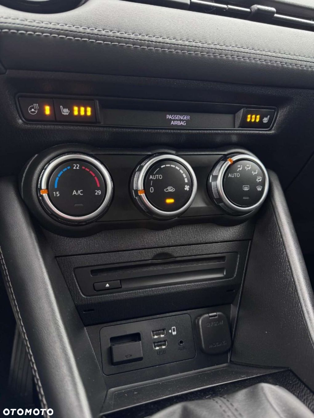 Mazda CX-3 2.0 SkyEnergy - 25
