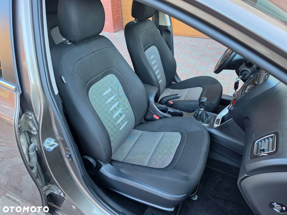 Kia Ceed 1.6 CRDi 128 ISG Spirit - 22