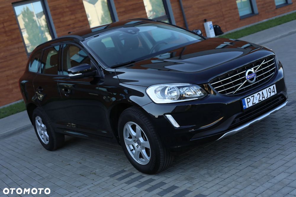 Volvo XC 60 D3 Kinetic - 7