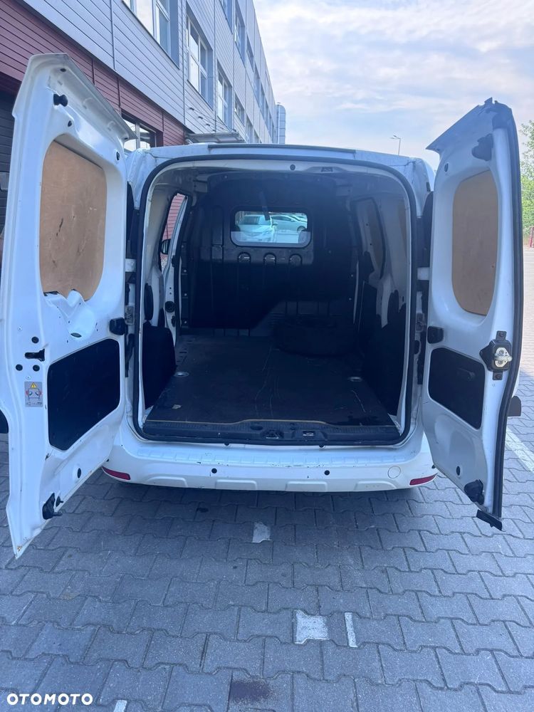 Dacia Dokker 1.6 SCe Laureate - 9