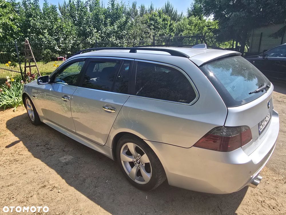 BMW Seria 5 - 3