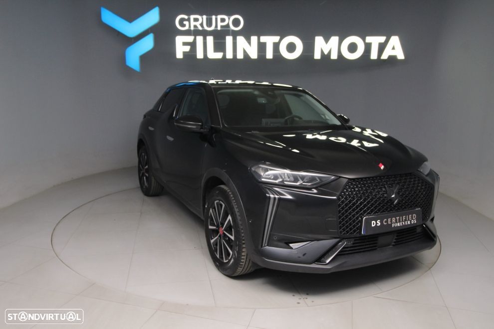 DS DS3 1.2 PureTech Performance Line - 7