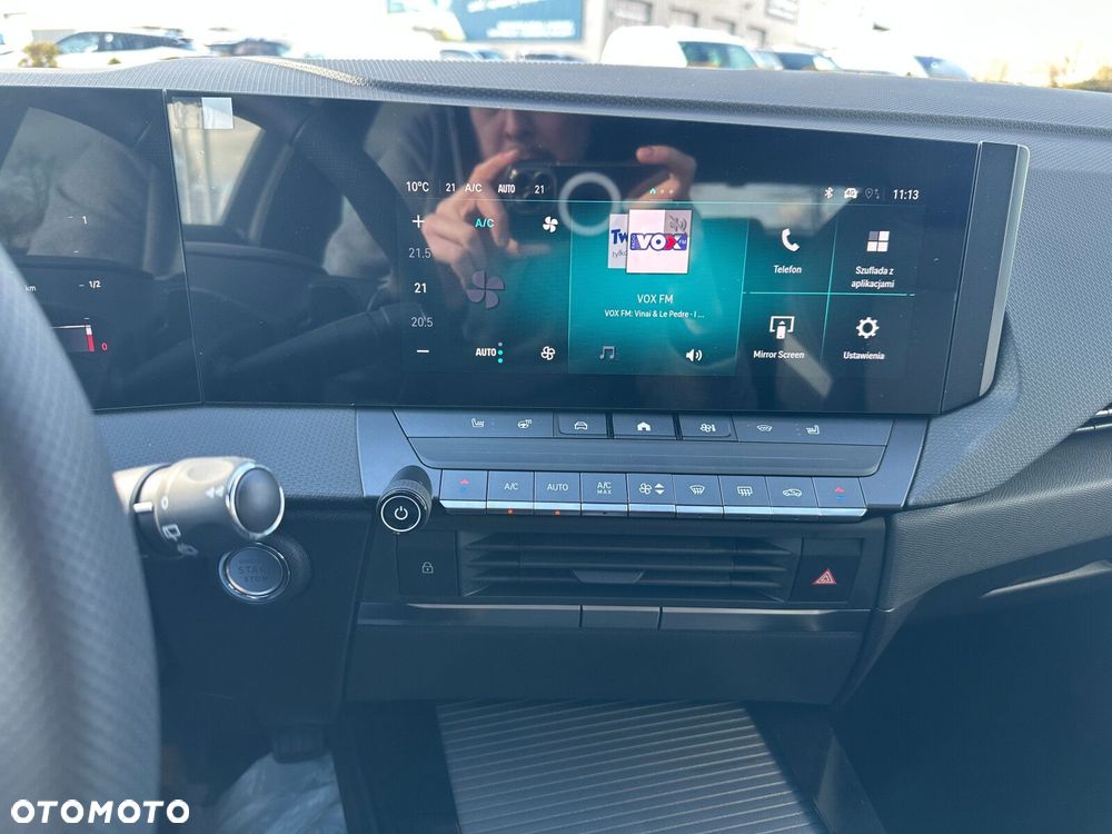 Opel Astra - 19