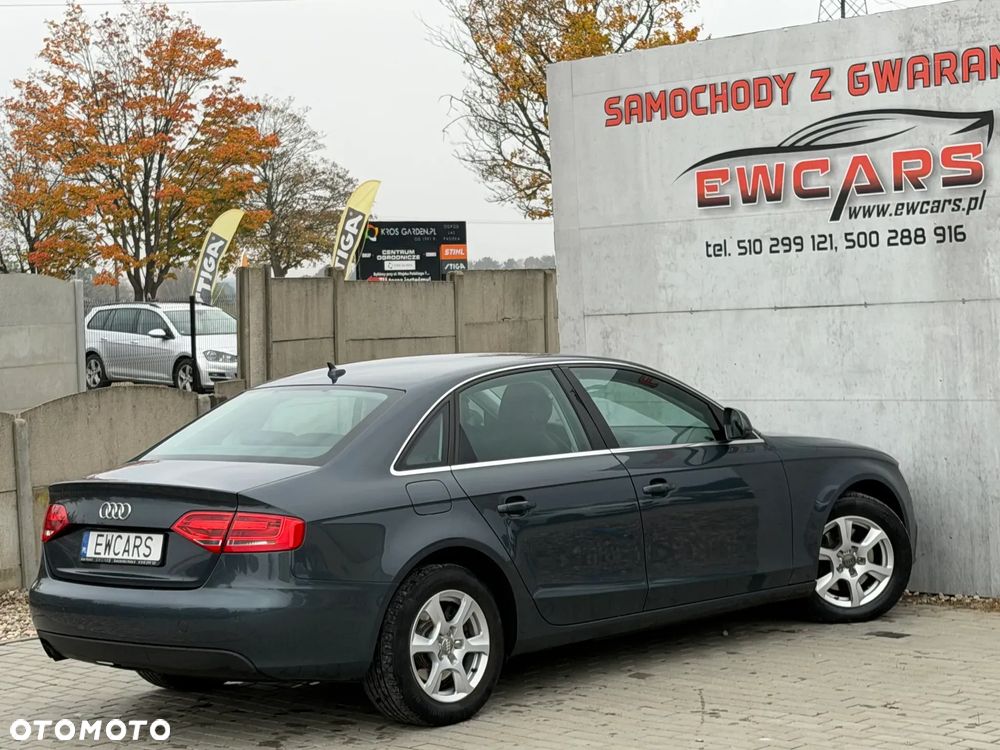 Audi A4 - 35