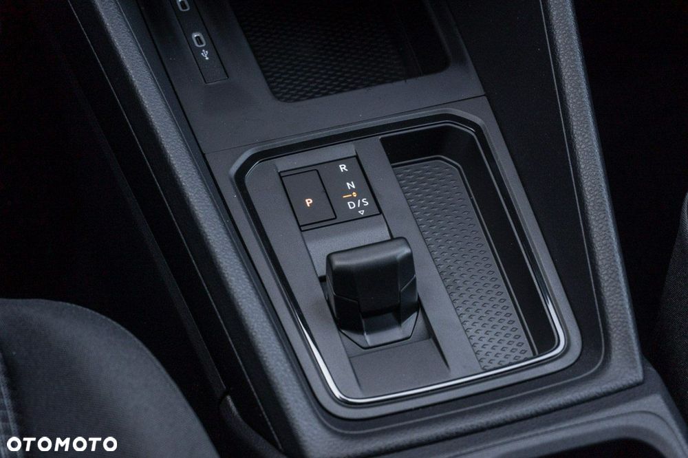 Volkswagen Caddy - 20