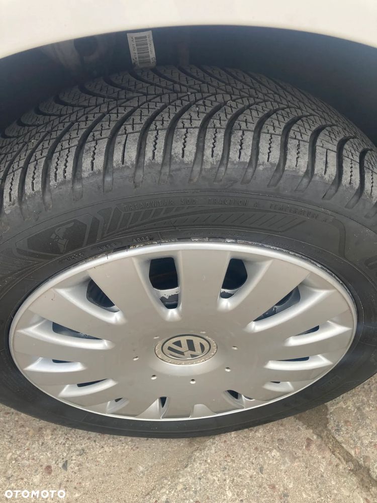 Volkswagen Caddy - 15