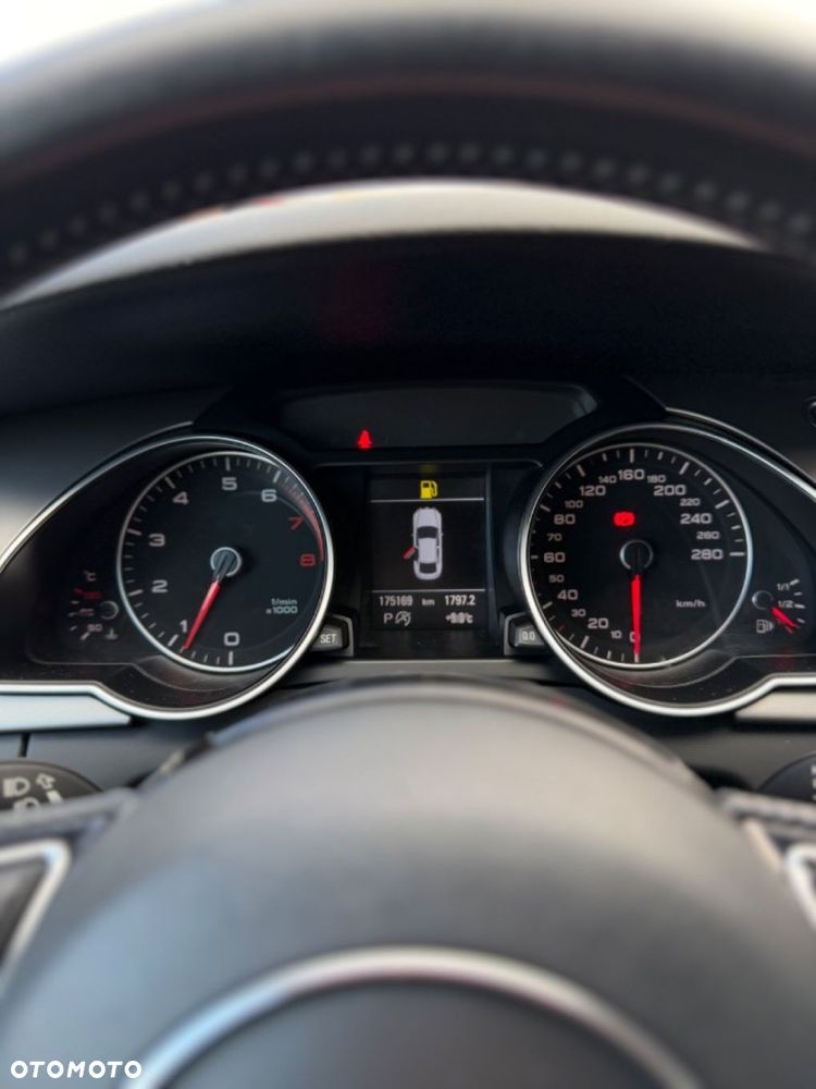 Audi A5 Sportback 2.0 TFSI Quattro S tronic - 23