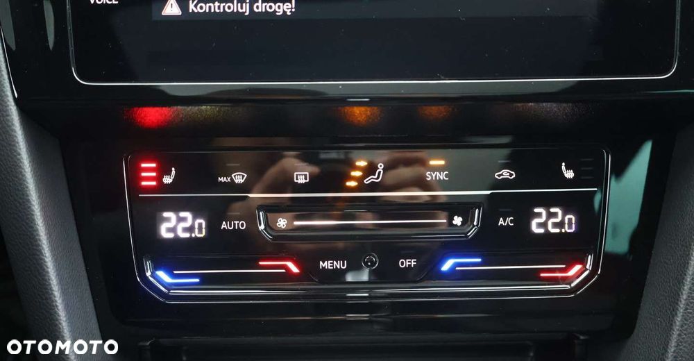 Volkswagen Passat Variant - 31