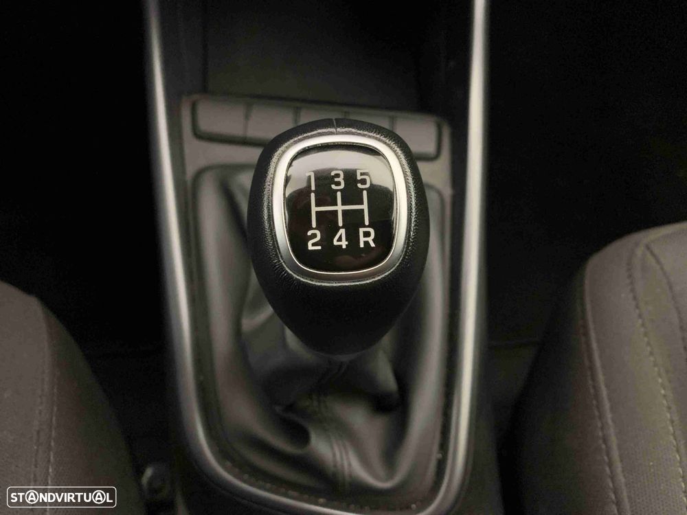 Hyundai i20 1.2 MPi Comfort - 3