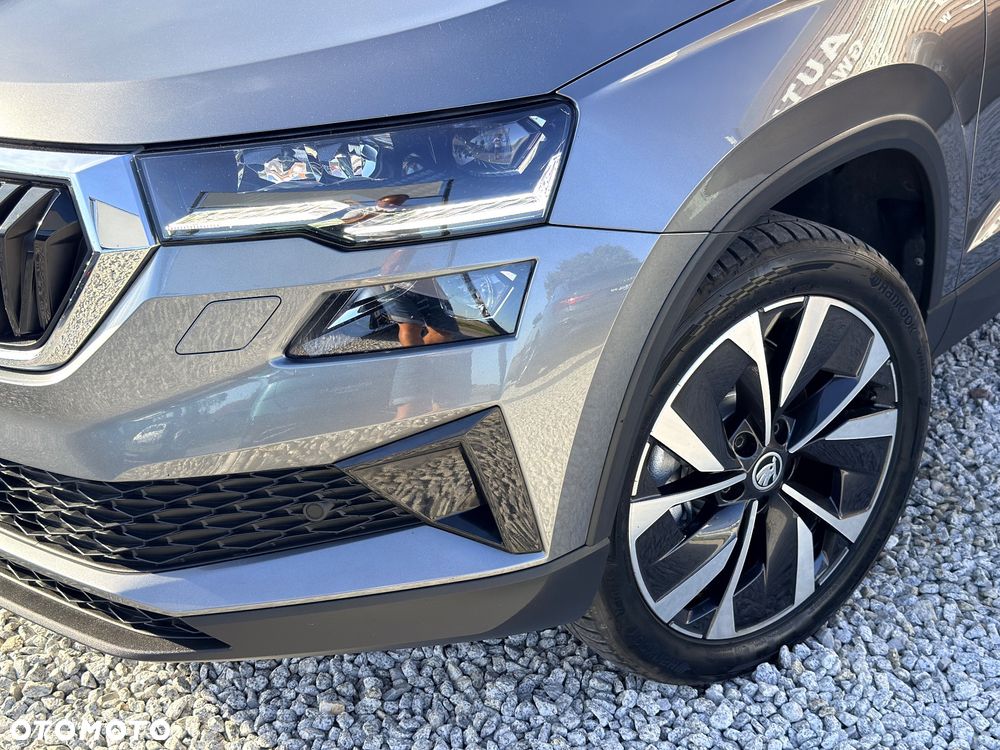 Skoda Karoq 1.5 TSI ACT DSG Selection - 6