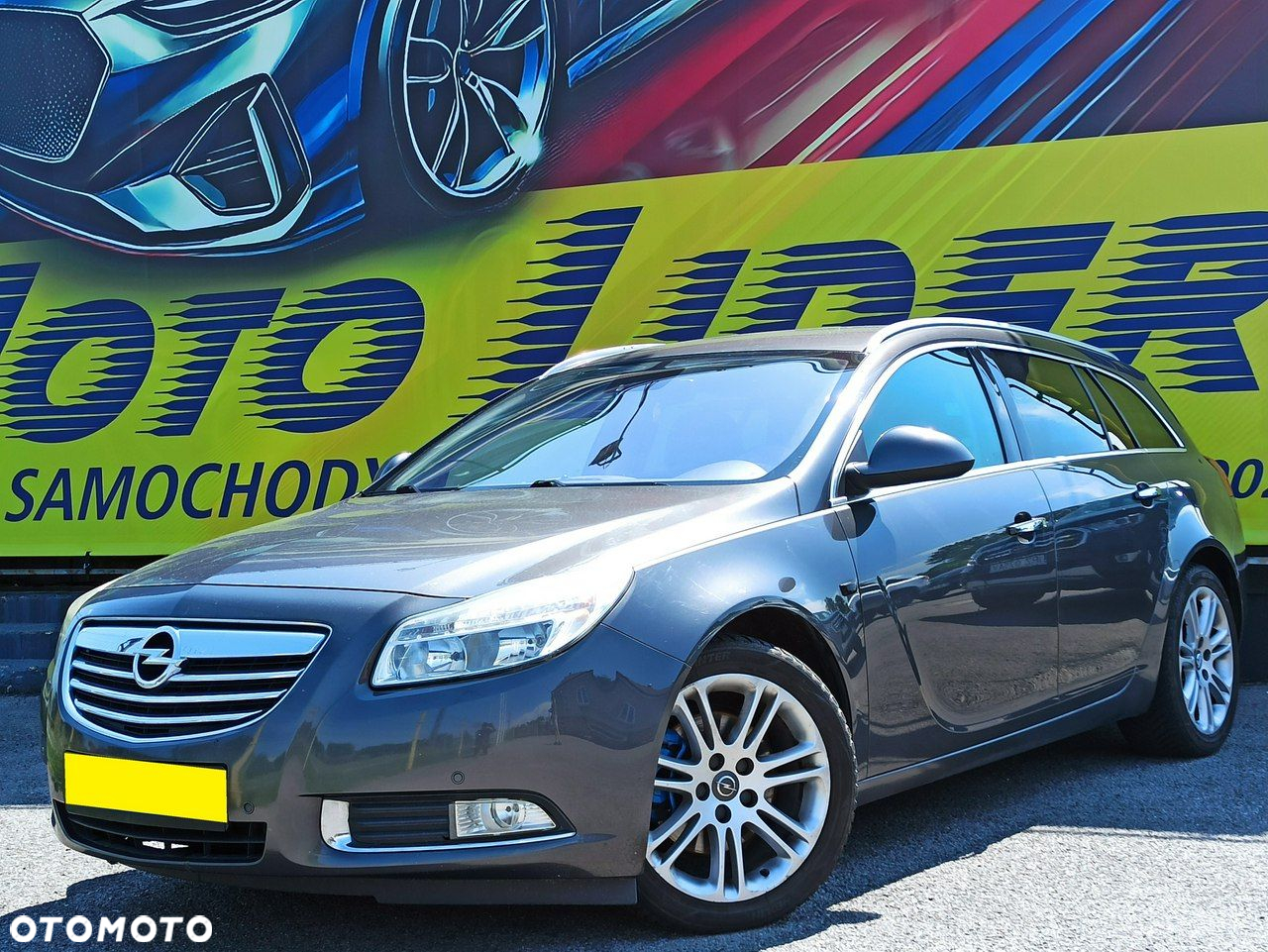Opel Insignia - 3