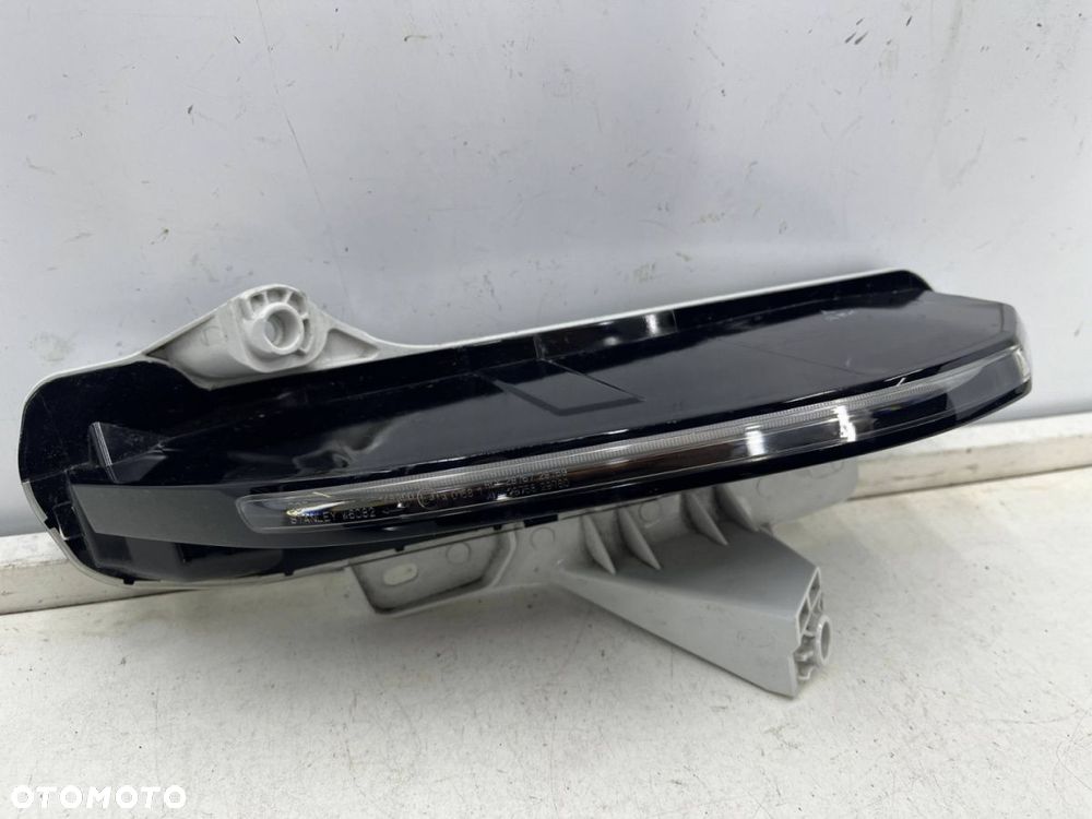 Lampa reflektor Mazda CX-90 CX90 Mazda CX-60 CX60 22r.- prawy przedni LED d atrapę DRL kierunkowskaz - 3