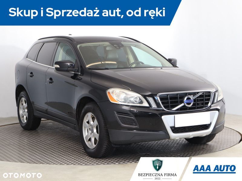 Volvo XC 60 - 2