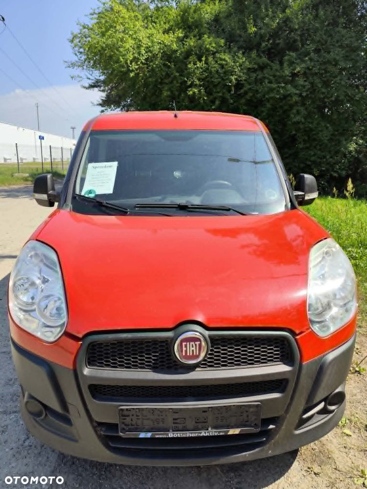Fiat doblo - 12