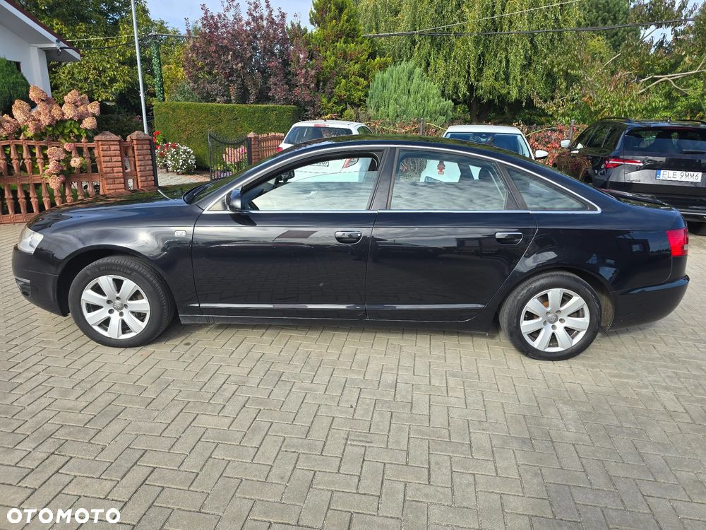 Audi A6 Limousine - 6