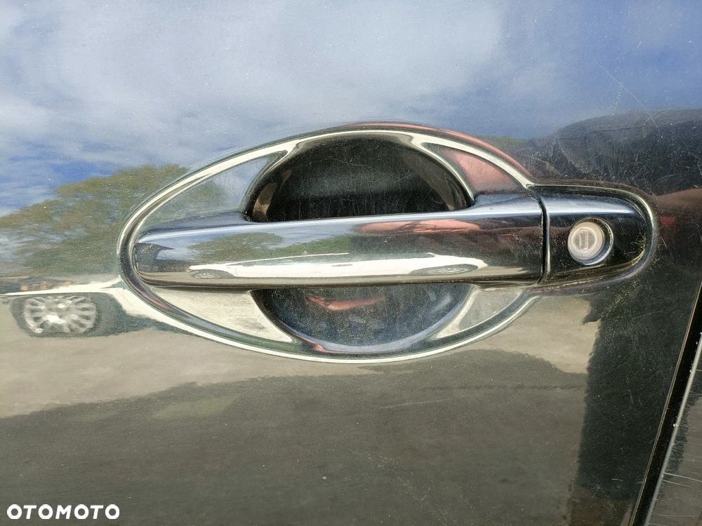 TOYOTA AURIS I 06-09 2007 r. 5D HB 209 drzwi lewy przód lewe przednie LP * - 8