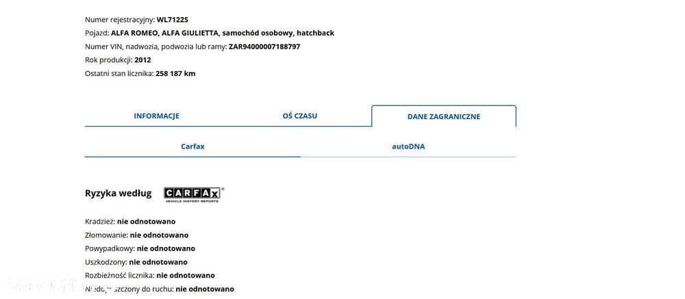 Alfa Romeo Giulietta 1.8 TBi 16V Quadrifoglio Verde - 28