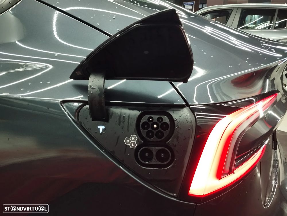 Tesla Model 3 Long Range Tração Integral - 15
