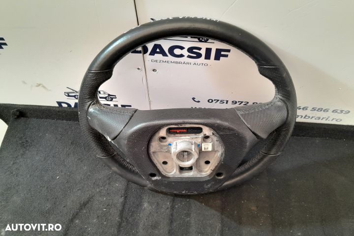 Volan cu comenzi 609928900E 22988593 609928900E 22988593 Opel Insigni - 3