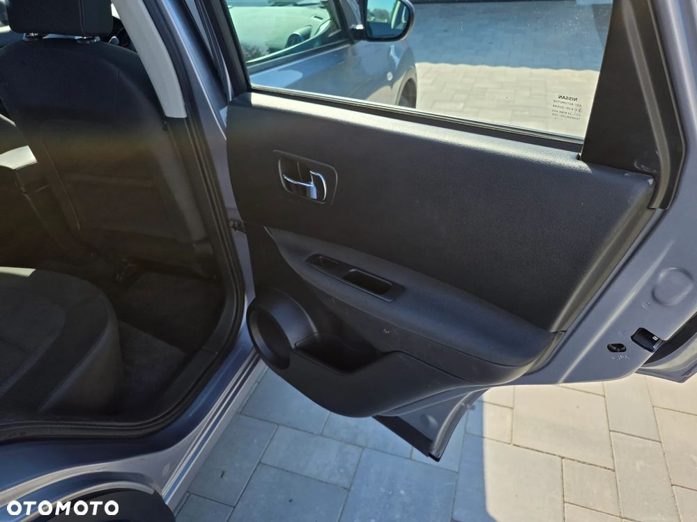 Nissan Qashqai 2.0 I-Way - 21