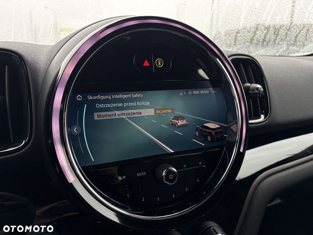 MINI Countryman Cooper - 24