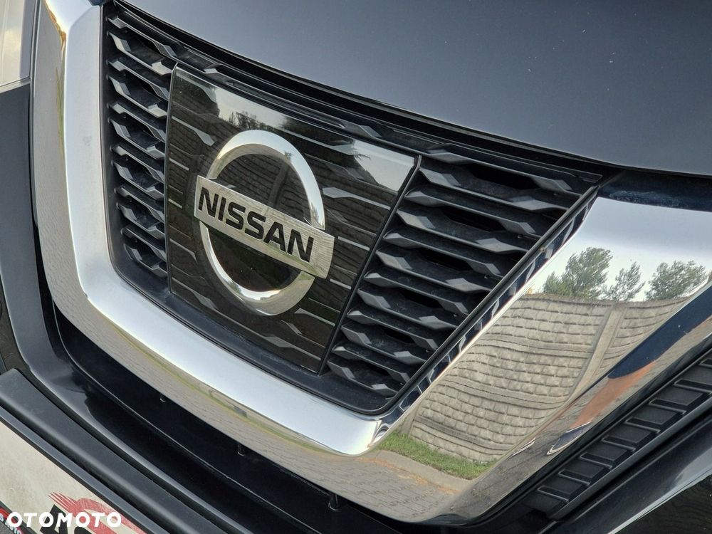 Nissan X-Trail 1.6 DIG-T Tekna - 23
