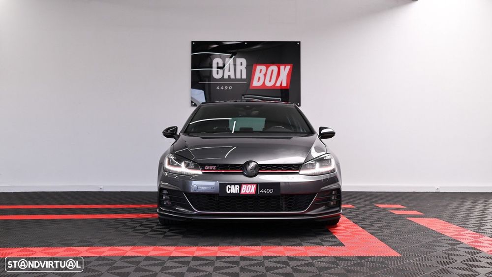 VW Golf 2.0 TSI GTI DSG Performance - 2