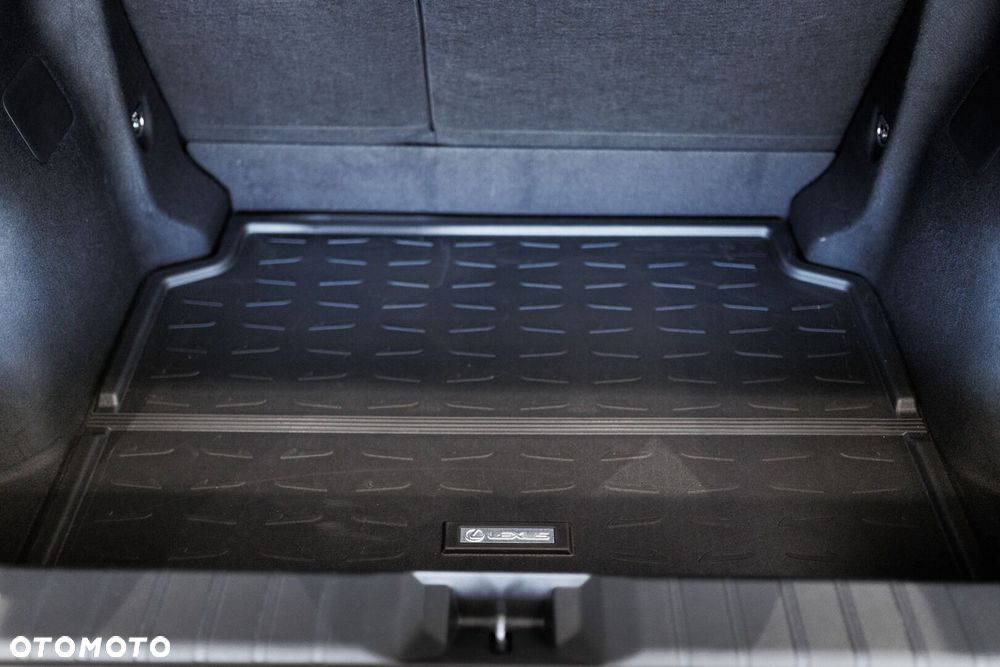 Lexus LBX 1.5 Hybrid Relax - 23